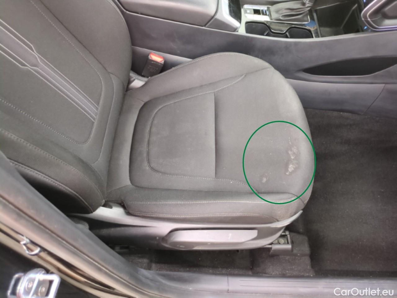  Hyundai  Tucson  Business Mild-Hybrid 2WD 1.6 CRDI 135CV BVA7 E6d #1