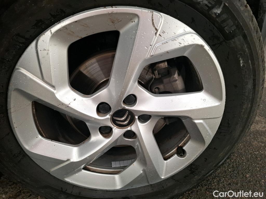  Citroen  C5 Aircross  Business 1.2 PureTech 130CV BVM6 E6d #15