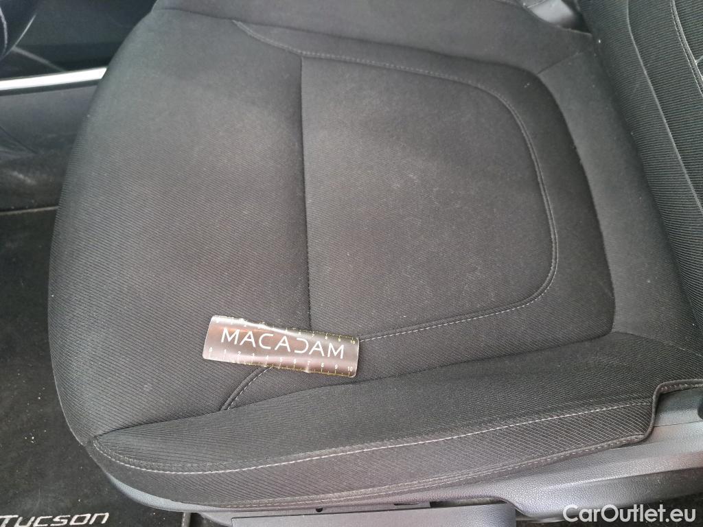  Hyundai  Tucson  Creative Hybrid 2WD 1.6 T-GDI 230CV BVA6 E6d #28