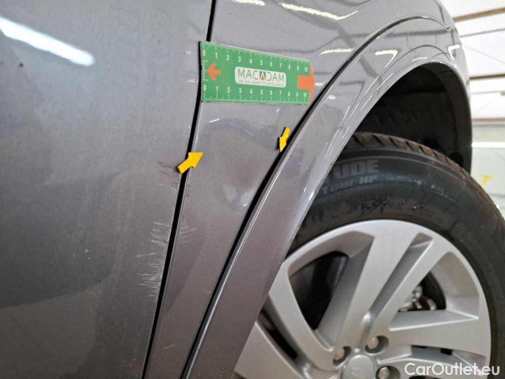  Land Rover  Discovery LAND ROVER  Sport / 2019 / 5P / SUV 1.5 P300e PHEV AUTO 4WD #2
