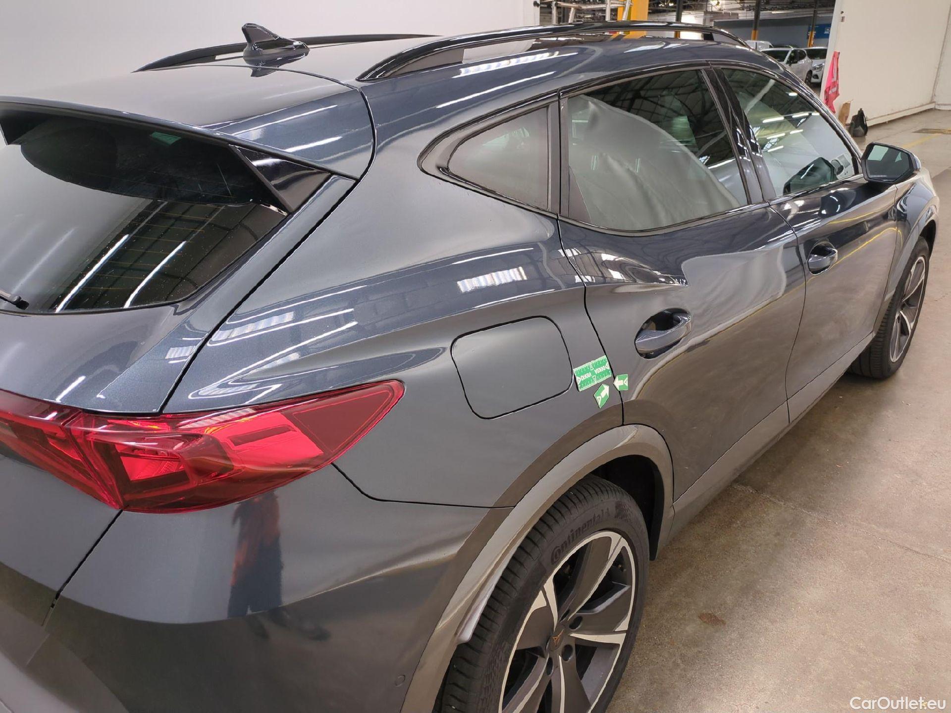  Cupra  Formentor CUPRA  / 2020 / 5P / SUV 1.4 e-HYBRID 204ch DSG6 Business Edition #17