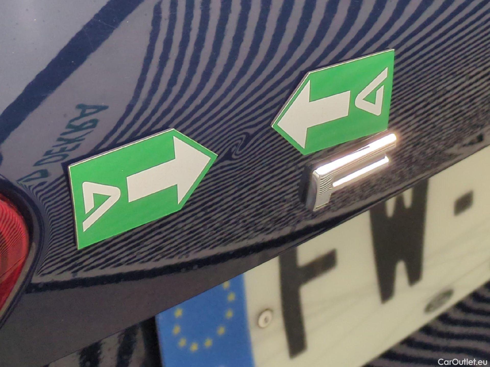  Ford  Focus FORD  SW / 2018 / 5P / Break SW - 1.0 EcoBoost 100 ch Trend Business #36