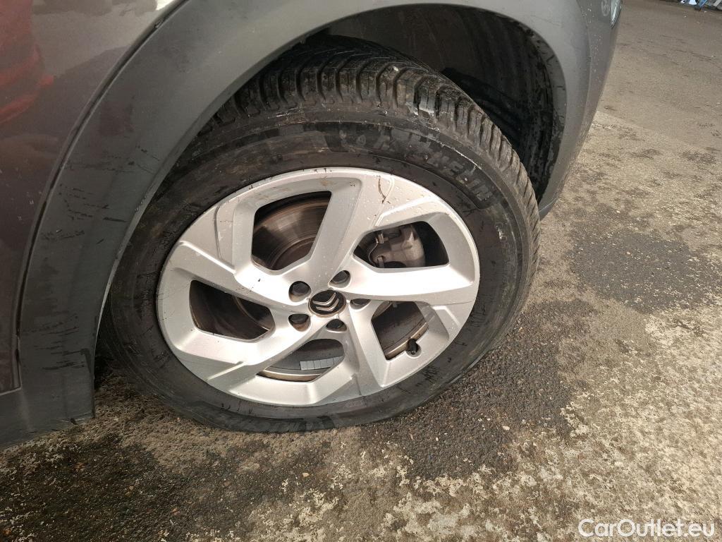  Citroen  C5 Aircross  Business 1.2 PureTech 130CV BVM6 E6d #6