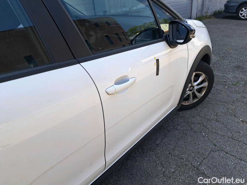  Citroen  C3 CITROEN  5p Berline PureTech 82 BVM Feel Business #34