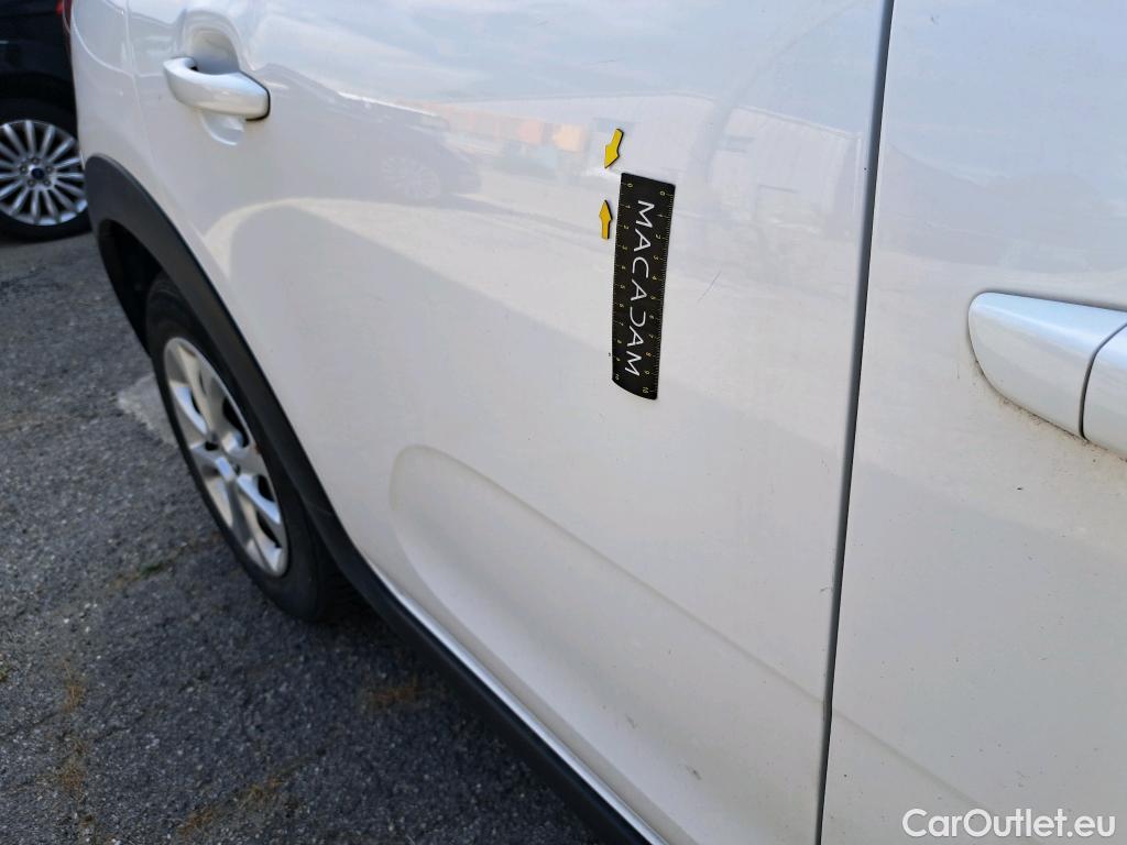  Citroen  C3 CITROEN  5p Berline PureTech 82 BVM Feel Business #41