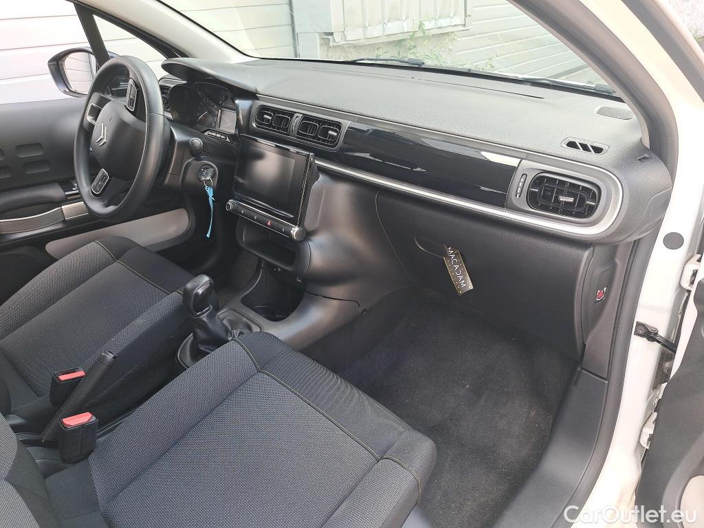  Citroen  C3 CITROEN  5p Berline PureTech 82 BVM Feel Business #4