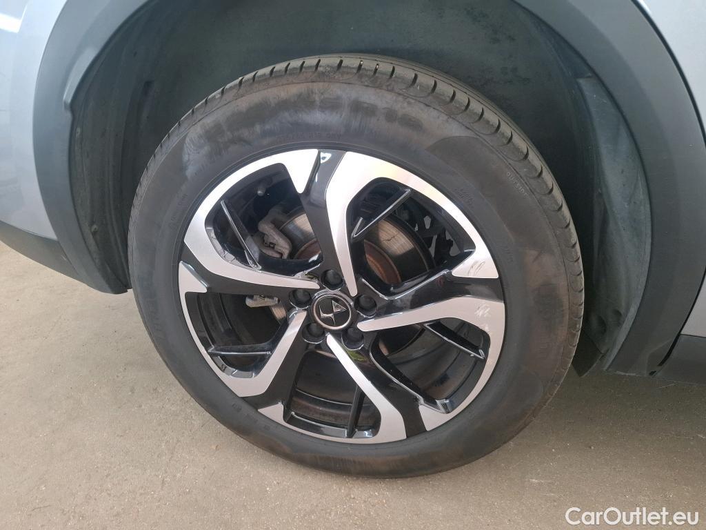  DS  DS7 7 Crossback Business 1.5 BlueHDi 130CV BVA8 E6d #46