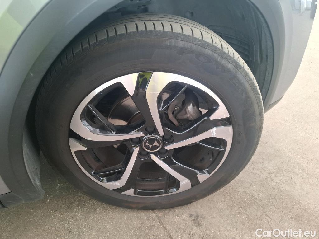  DS  DS7 7 Crossback Business 1.5 BlueHDi 130CV BVA8 E6d #53