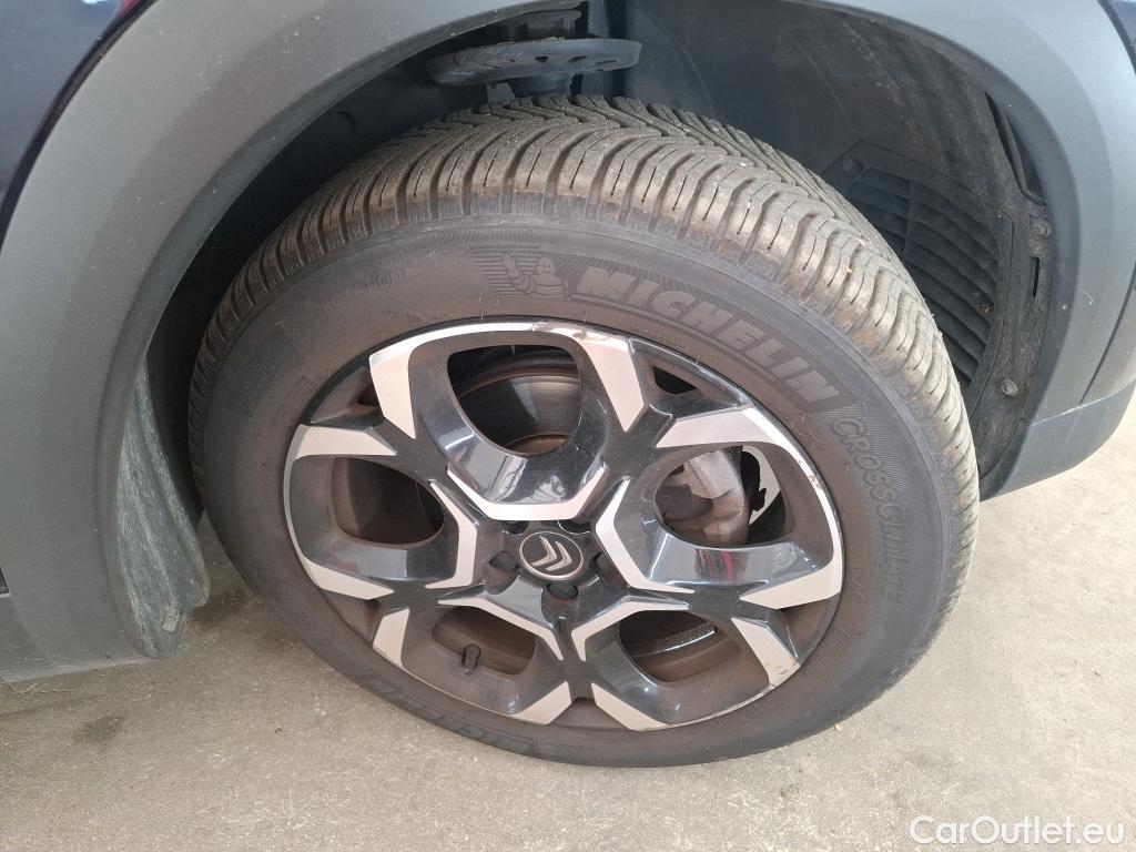  Citroen  C5 Aircross  Shine 1.2 PureTech 130CV BVA8 E6d #10