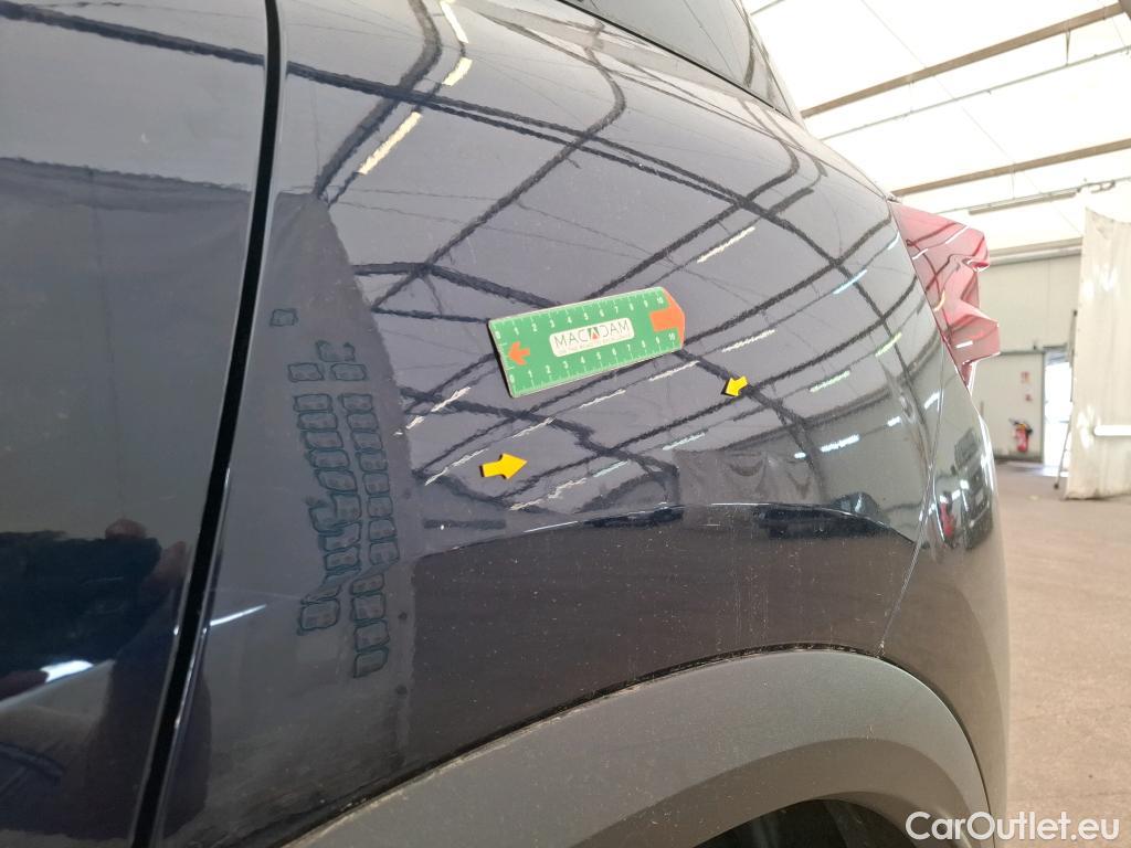  Citroen  C5 Aircross  Shine 1.2 PureTech 130CV BVA8 E6d #1