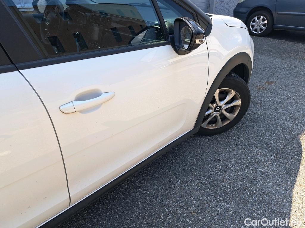  Citroen  C3 CITROEN  5p Berline PureTech 82 BVM Feel Business #8