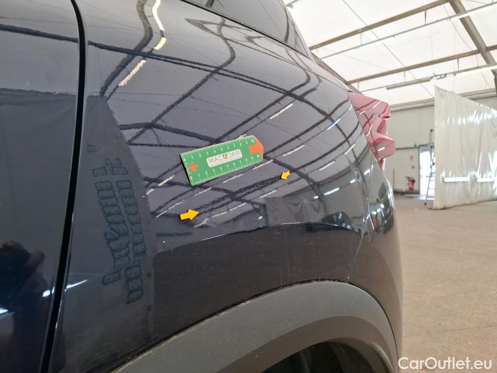  Citroen  C5 Aircross  Shine 1.2 PureTech 130CV BVA8 E6d #2
