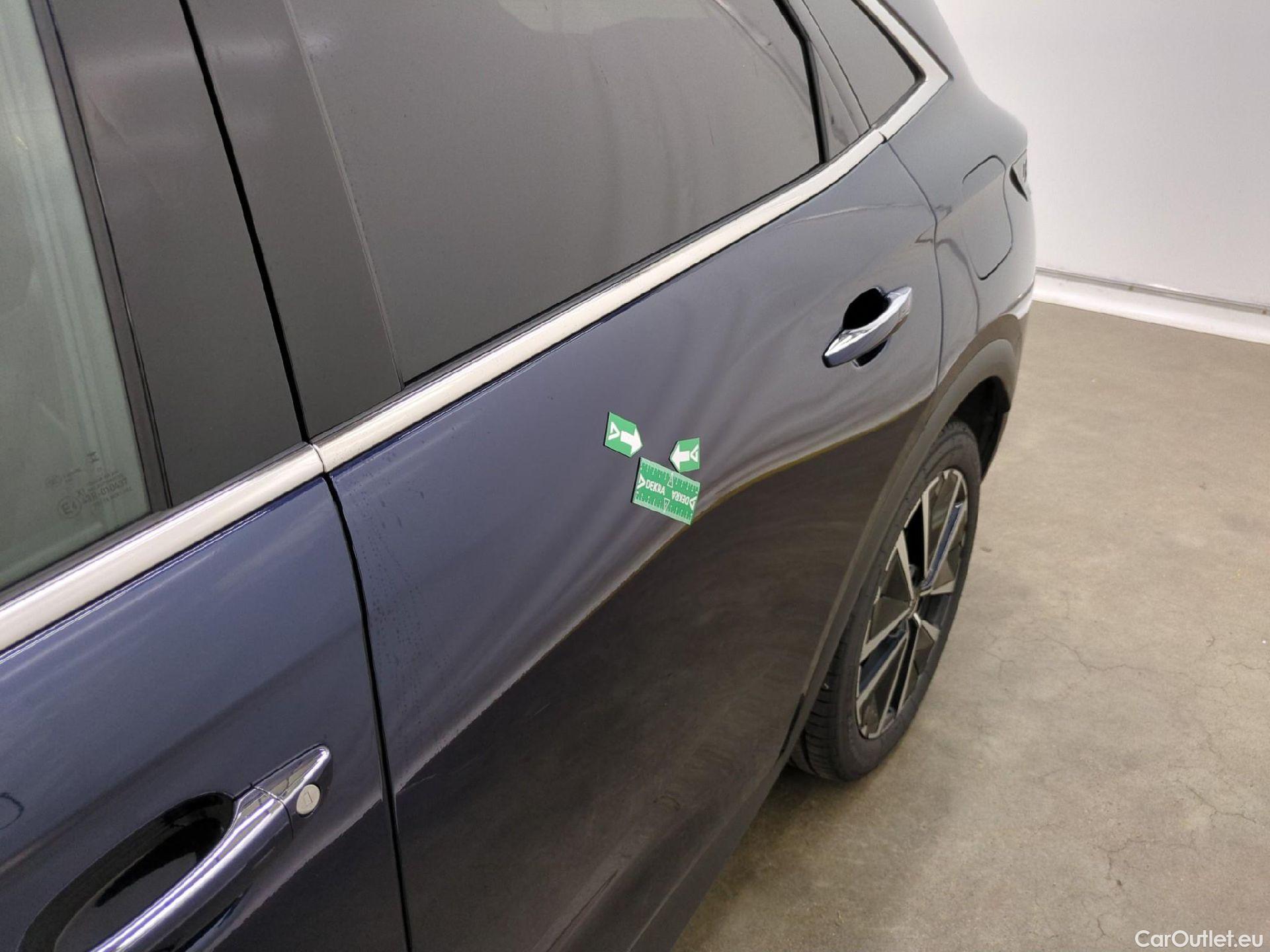  Citroen  DS 7 CROSSBACK DS DS 7 / 2022 / 5P / SUV E-TENSE 225 OPERA #24