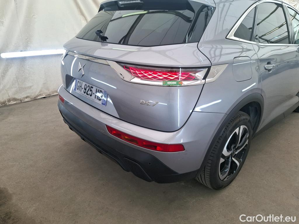  DS  DS7 7 Crossback Business 1.5 BlueHDi 130CV BVA8 E6d #13