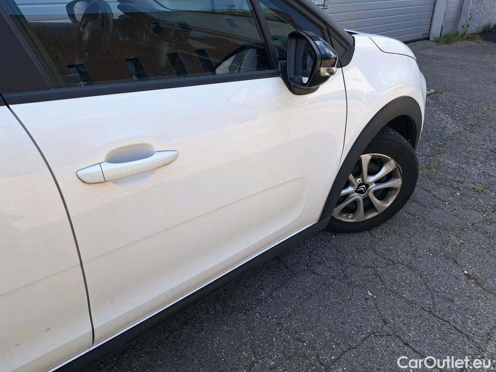  Citroen  C3 CITROEN  5p Berline PureTech 82 BVM Feel Business #14
