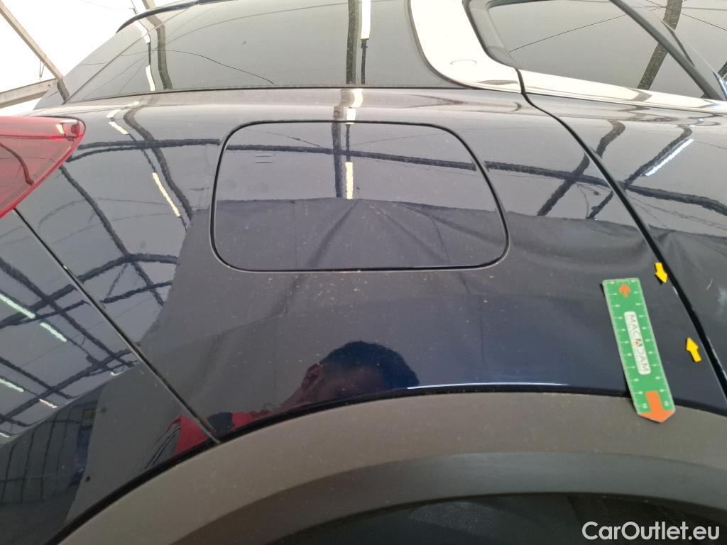  Citroen  C5 Aircross  Shine 1.2 PureTech 130CV BVA8 E6d #5