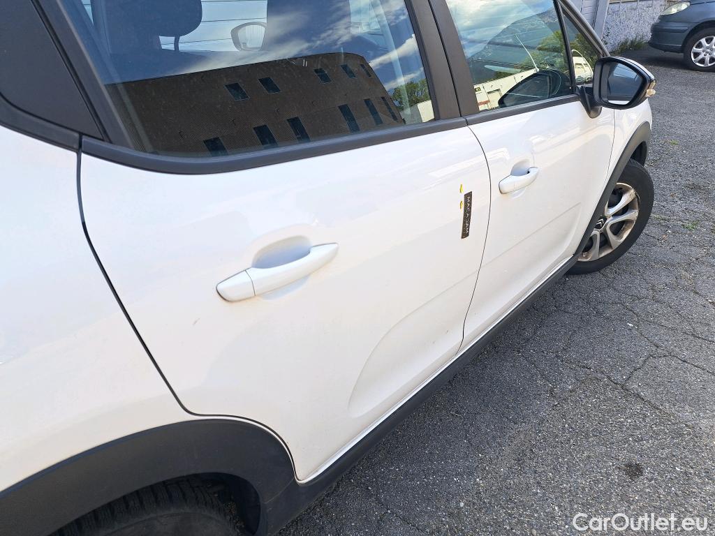  Citroen  C3 CITROEN  5p Berline PureTech 82 BVM Feel Business #39