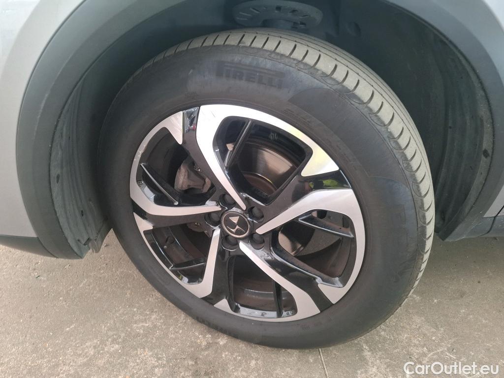  DS  DS7 7 Crossback Business 1.5 BlueHDi 130CV BVA8 E6d #26
