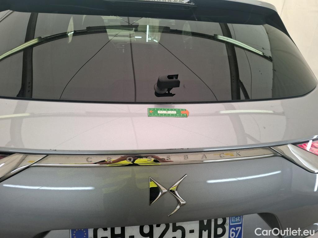  DS  DS7 7 Crossback Business 1.5 BlueHDi 130CV BVA8 E6d #65