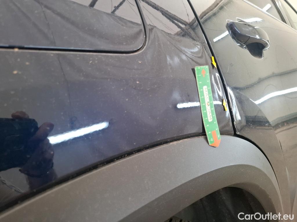  Citroen  C5 Aircross  Shine 1.2 PureTech 130CV BVA8 E6d #6