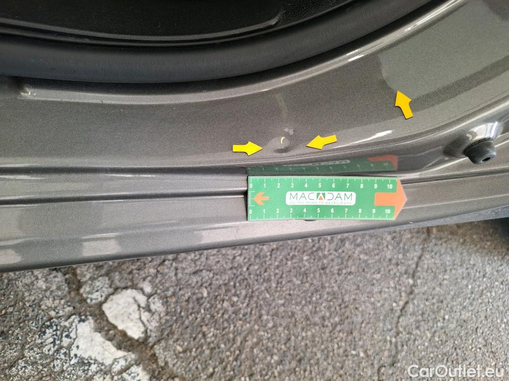  Fiat  500 FIAT  2015 3P Berline Hybrid 1 0 BSG 70 ch Dolcevita #2