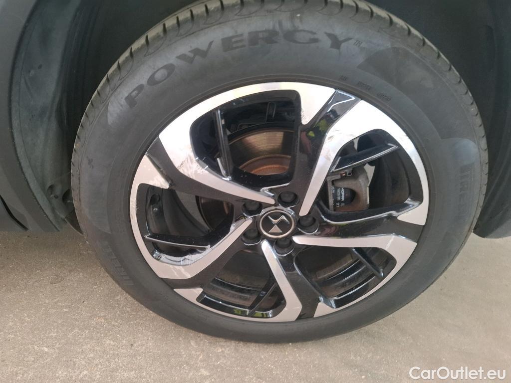  DS  DS7 7 Crossback Business 1.5 BlueHDi 130CV BVA8 E6d #38