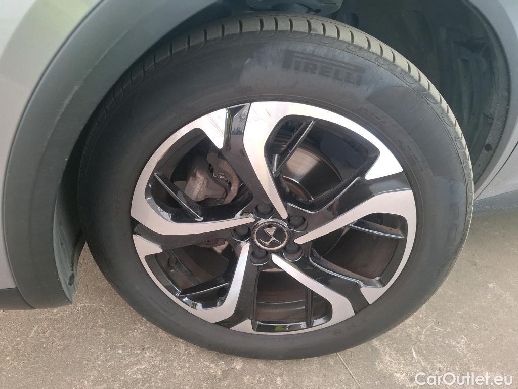  DS  DS7 7 Crossback Business 1.5 BlueHDi 130CV BVA8 E6d #27