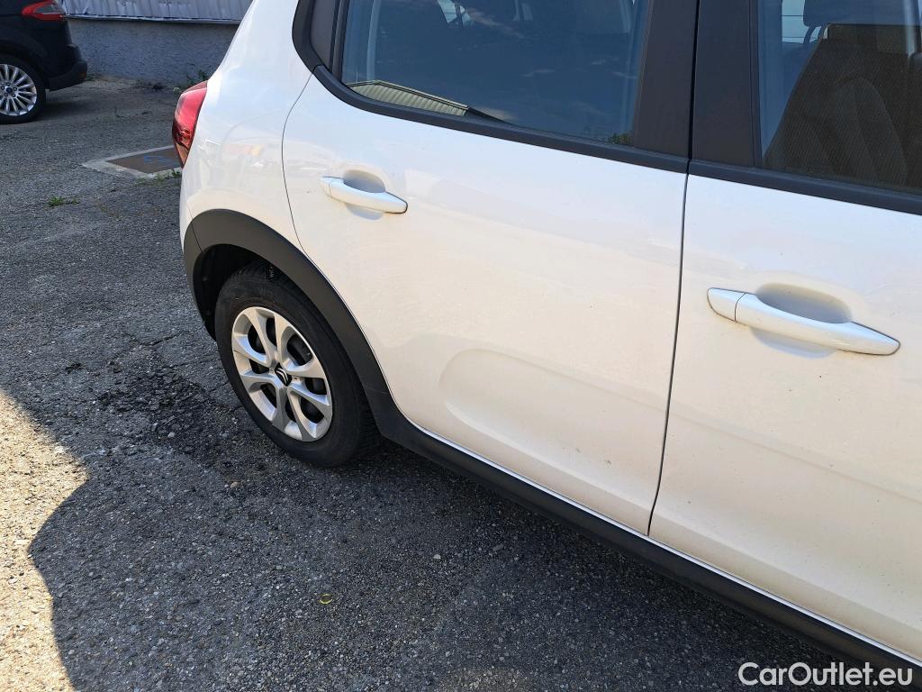  Citroen  C3 CITROEN  5p Berline PureTech 82 BVM Feel Business #11