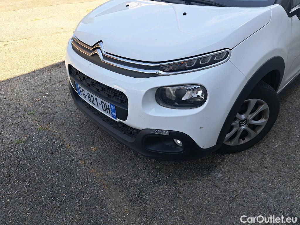  Citroen  C3 CITROEN  5p Berline PureTech 82 BVM Feel Business #42