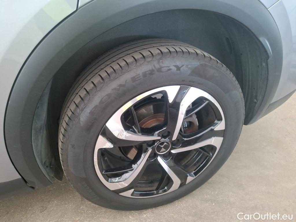  DS  DS7 7 Crossback Business 1.5 BlueHDi 130CV BVA8 E6d #37