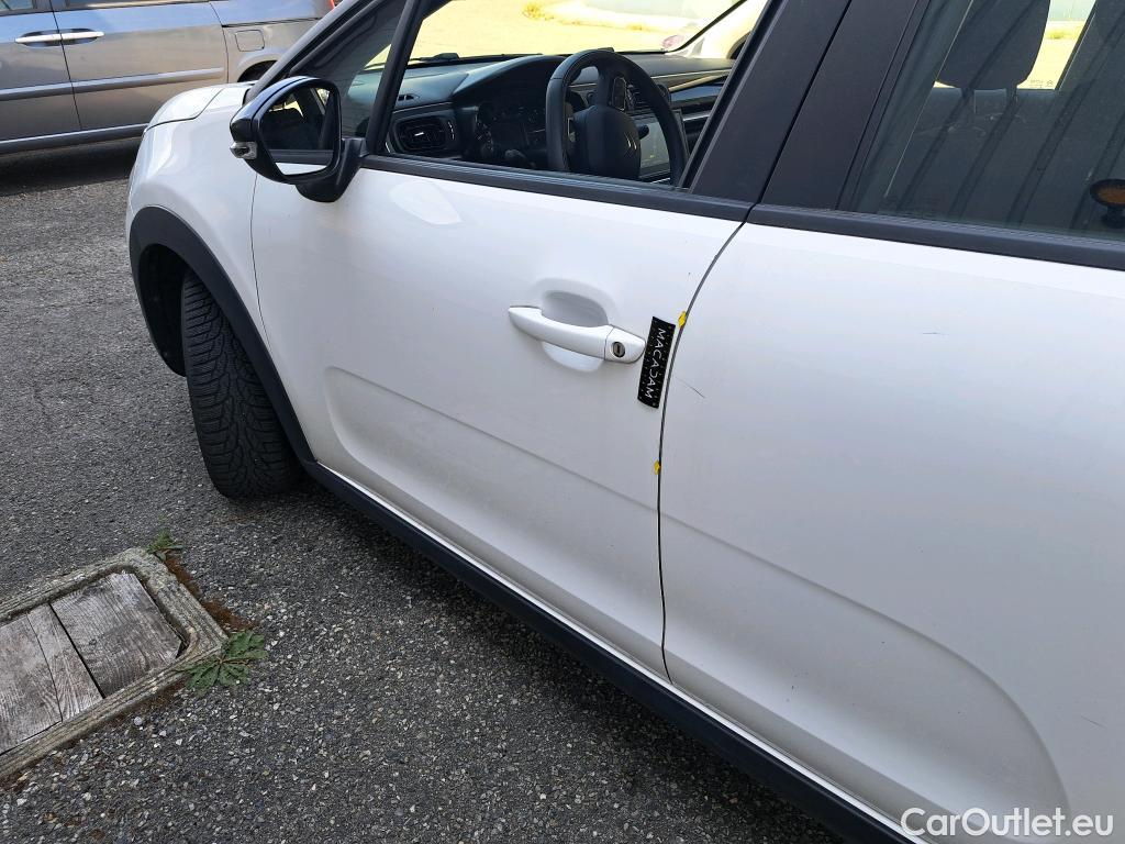  Citroen  C3 CITROEN  5p Berline PureTech 82 BVM Feel Business #17