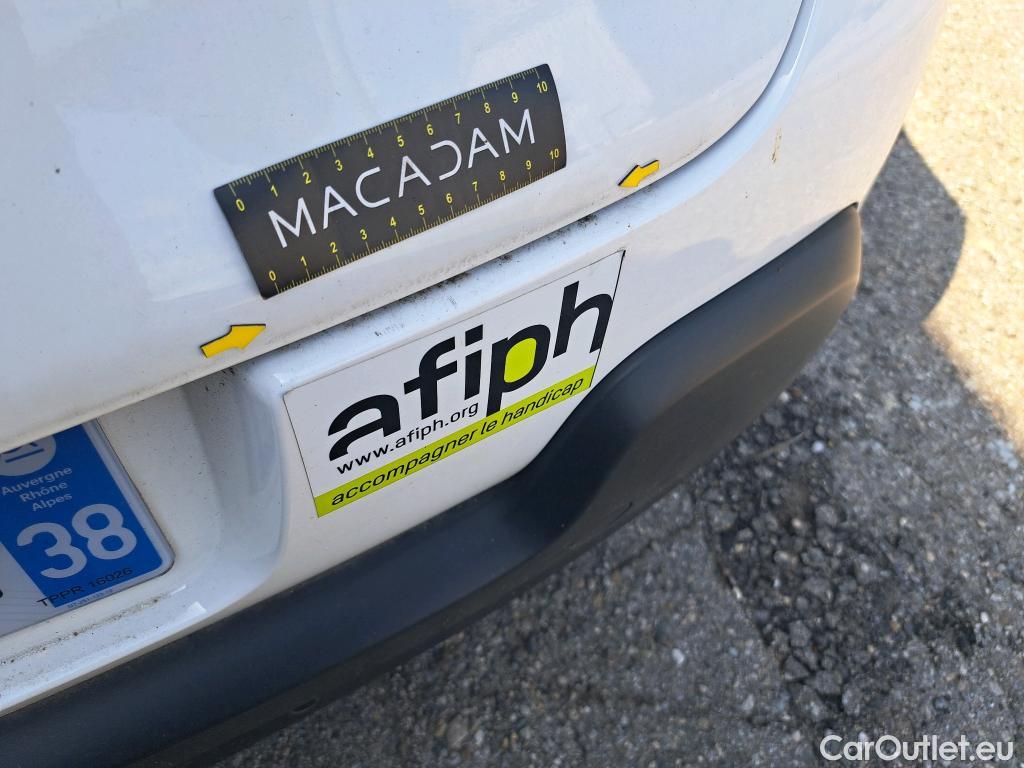  Citroen  C3 CITROEN  5p Berline PureTech 82 BVM Feel Business #33