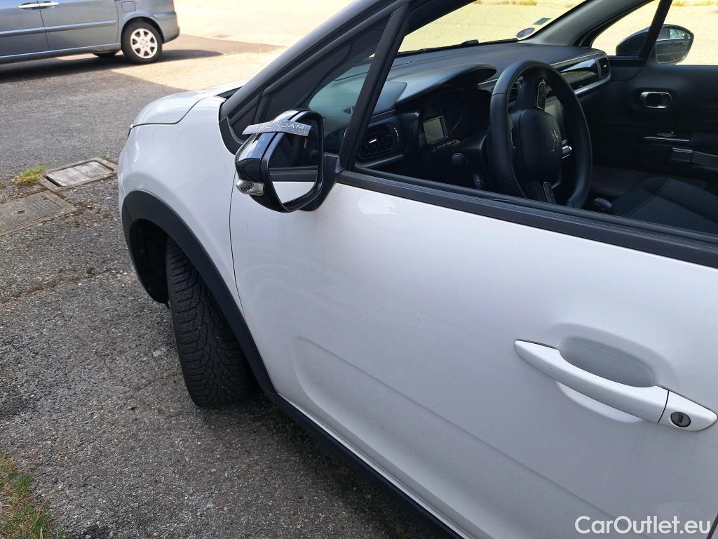  Citroen  C3 CITROEN  5p Berline PureTech 82 BVM Feel Business #28