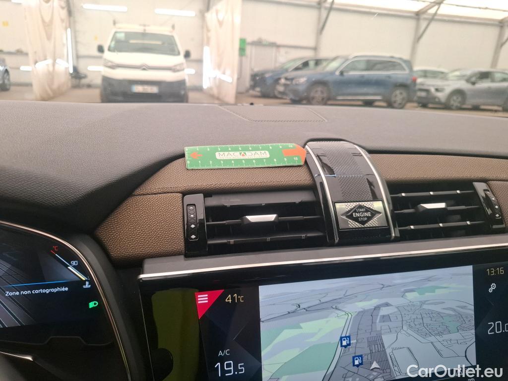  DS  DS7 7 Crossback Business 1.5 BlueHDi 130CV BVA8 E6d #24