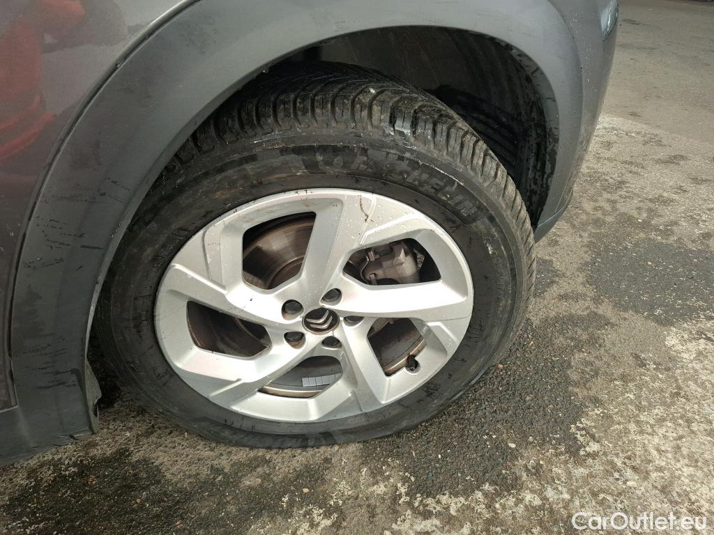  Citroen  C5 Aircross  Business 1.2 PureTech 130CV BVM6 E6d #14