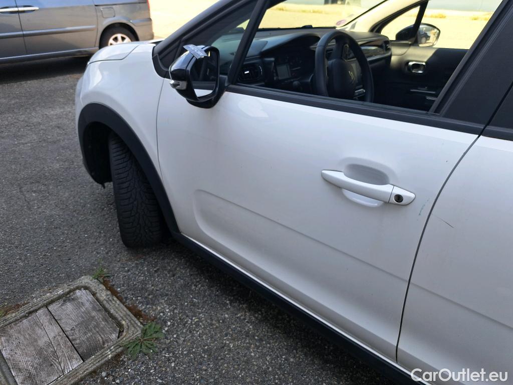  Citroen  C3 CITROEN  5p Berline PureTech 82 BVM Feel Business #6
