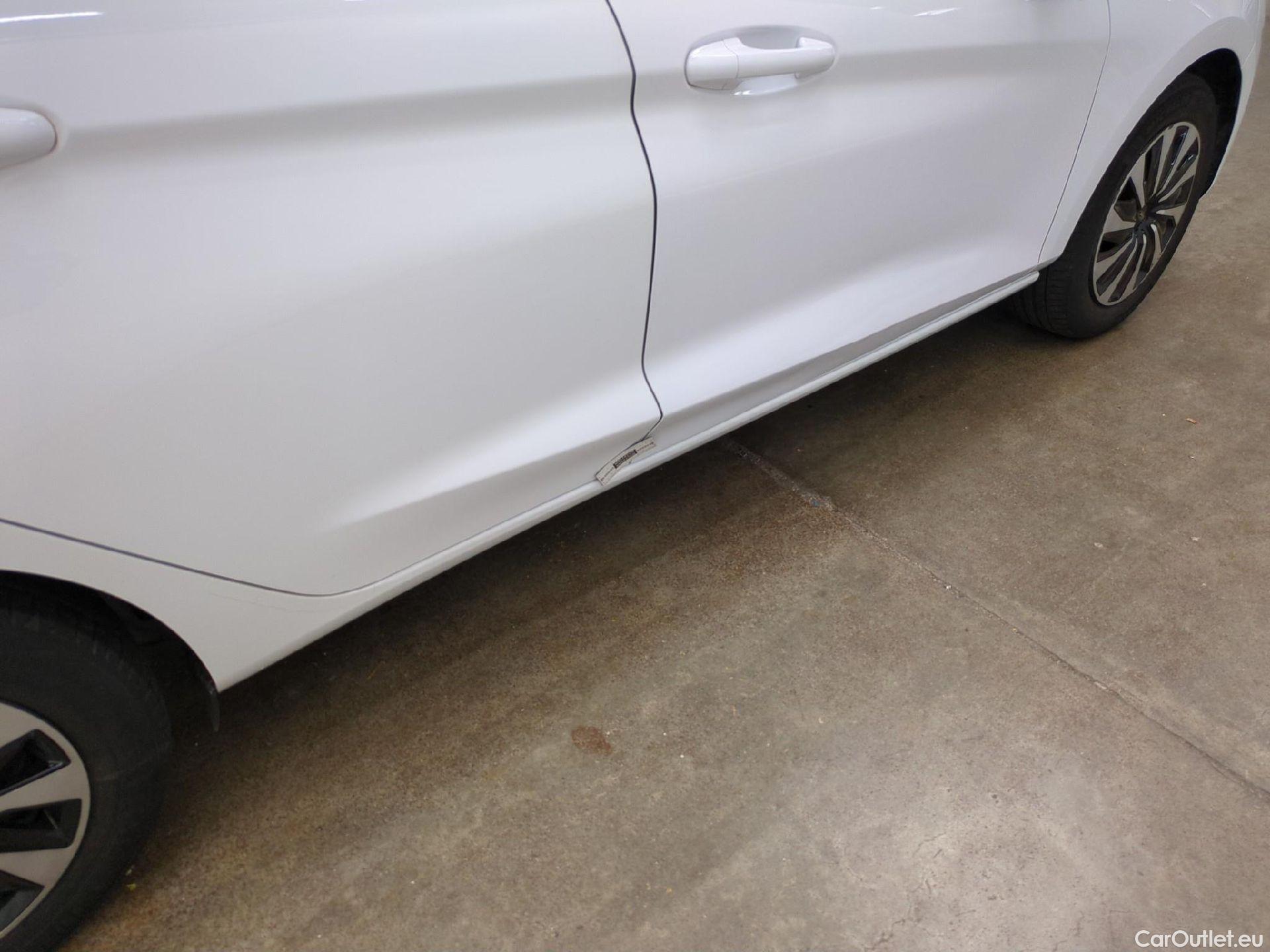  Ford  Fiesta  Titanium 1.0 EcoBoost #20
