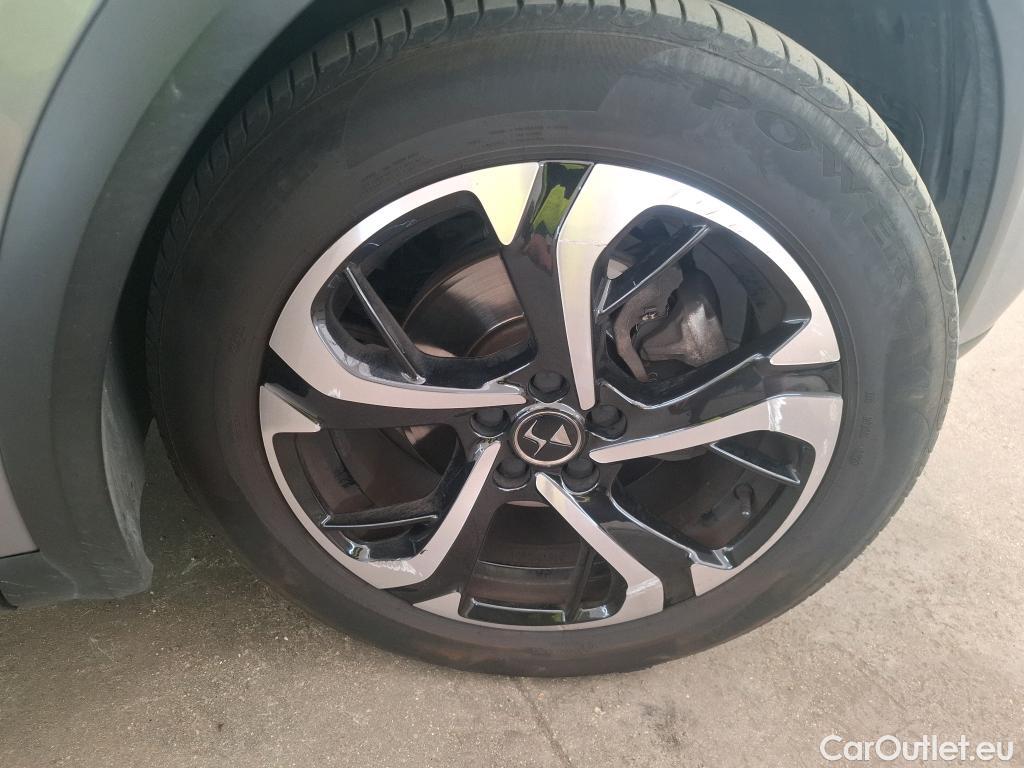  DS  DS7 7 Crossback Business 1.5 BlueHDi 130CV BVA8 E6d #54