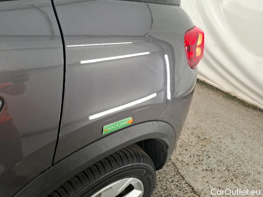  Citroen  C5 Aircross  Business 1.2 PureTech 130CV BVM6 E6d #4