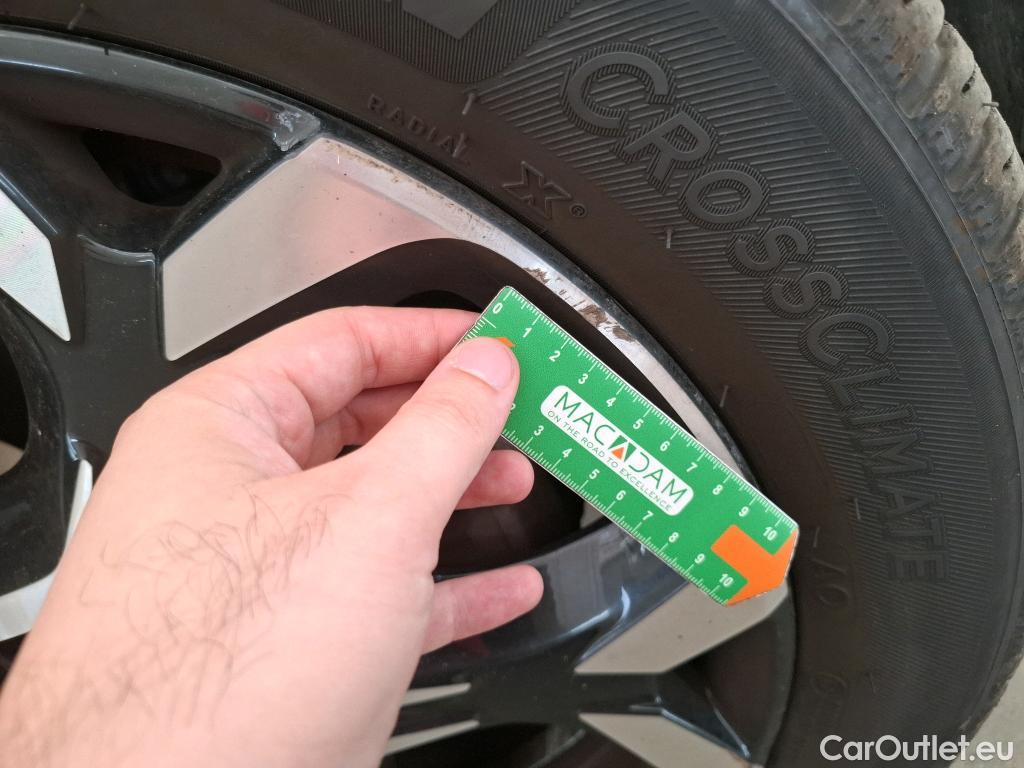  Citroen  C5 Aircross  Shine 1.2 PureTech 130CV BVA8 E6d #13