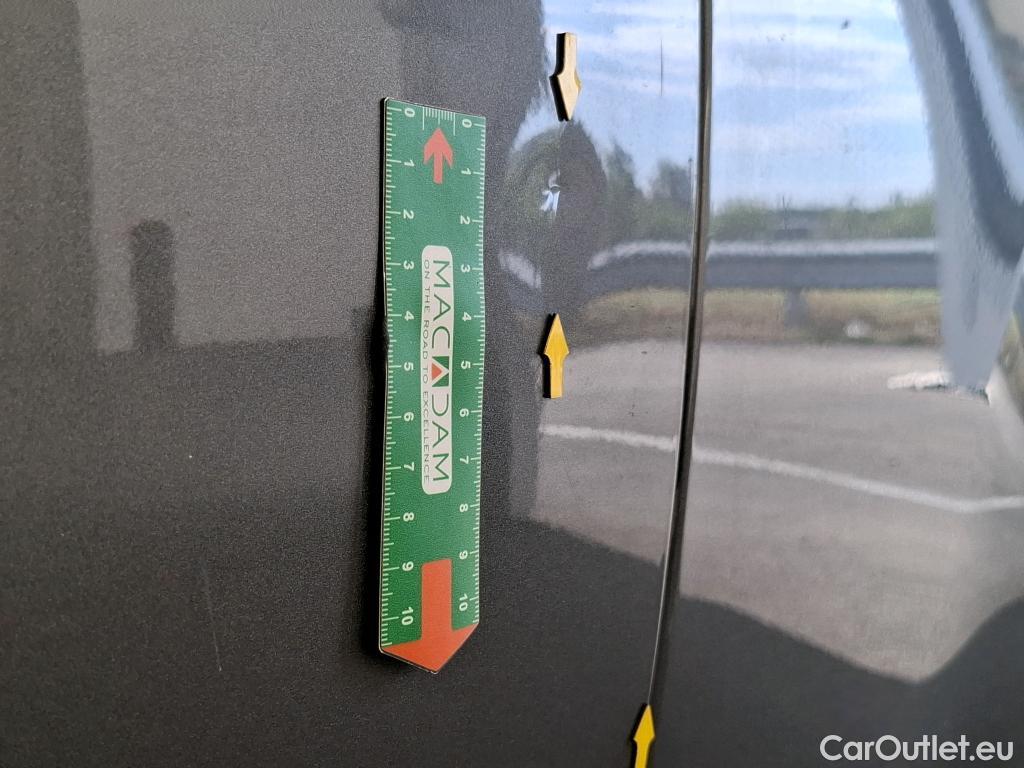  Fiat  500 FIAT  2015 3P Berline Hybrid 1 0 BSG 70 ch Dolcevita #8
