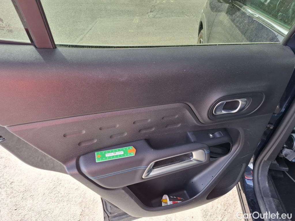  Citroen  C5 Aircross  Shine 1.2 PureTech 130CV BVA8 E6d #18