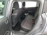  Citroen  C3  Plus 1.2 PureTech 80CV BVM5 6E #9