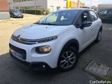 Citroen C3 CITROEN  5p Berline PureTech 82 BVM Feel Business