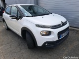  Citroen  C3 CITROEN  5p Berline PureTech 82 BVM Feel Business #4