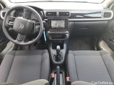  Citroen  C3 CITROEN  5p Berline PureTech 82 BVM Feel Business #5