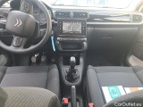  Citroen  C3 CITROEN  5p Berline PureTech 82 BVM Feel Business #7