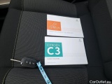  Citroen  C3 CITROEN  5p Berline PureTech 82 BVM Feel Business #12