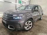 Citroen C5 Aircross  Business 1.2 PureTech 130CV BVM6 E6d