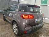  Citroen  C5 Aircross  Business 1.2 PureTech 130CV BVM6 E6d #2